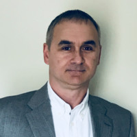 Regions Bank Employee Greg Bozeman's profile photo