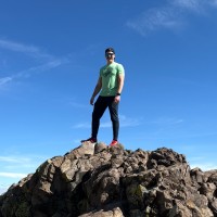 WebMD Health Services Employee Corey Snyder's profile photo