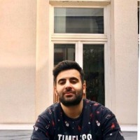 B2Metric Employee Ugur Celik's profile photo