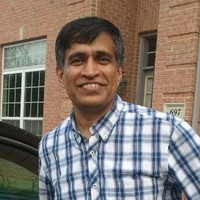 Vikas Bapat