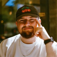 Alex Gray's profile photo