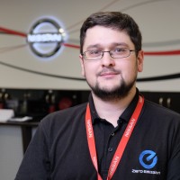 Alexander Borisov Email
