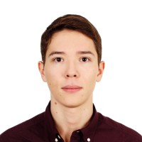 Leonid Anisiutin's profile photo