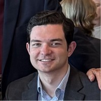 X-Microwave Employee Peter Brinkman's profile photo