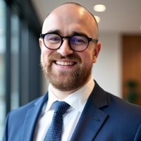 Gearflow Employee Patrick Lee's profile photo