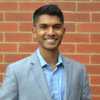 NABERS Employee Loch Tennekoon's profile photo