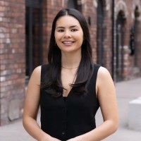 Harmonai Employee Dani Deane's profile photo