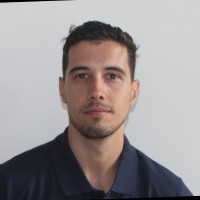 HAUPPER Employee Ricardo Ferreira's profile photo