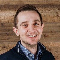 ICS-digital LLP Employee Matt Roche's profile photo