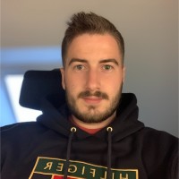 DOURMAP Employee Nicolas Postec's profile photo