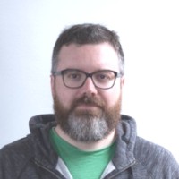 Crowdmark Employee Wesley M.'s profile photo