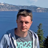 nao.design Employee Dmitrii Lukashev's profile photo