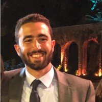 BLOMINVEST Bank Employee Elie Bitar's profile photo