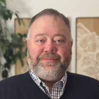 Fortem Technologies Employee Neil Summers's profile photo