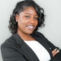 Judson Center Employee Nodja Mosley's profile photo