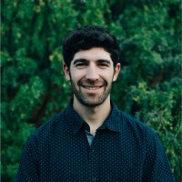 Outdoor Pursuits Employee Guy Leshem's profile photo