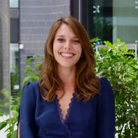 Illapa Search Employee Adeline Spears's profile photo