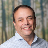 ARAUCO Employee Jose Carlos Alarcón Lopez's profile photo