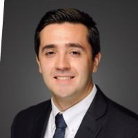 American Express Employee Conor Ryan's profile photo