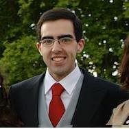 PHC Software Employee Henrique Centeno's profile photo