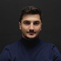 Move Engineering EU Employee Gent Qeriqi's profile photo