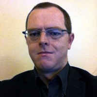 cegedim.cloud Employee Olivier Fleurigeon's profile photo