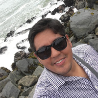 Rodrigo Arandia Email