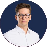 Operator Systems Employee Jakub Jaszczur's profile photo
