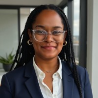 DOJÖ Employee Rachel Andine's profile photo