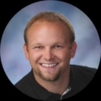 Margin Freight Employee Corey Buchan's profile photo