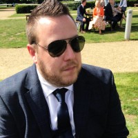 SOUTH COAST BUILDING SUPPLIES LTD. Employee Sean Williamson's profile photo