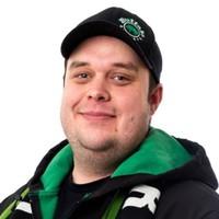 Buffalo Airways Employee Mikey McBryan's profile photo