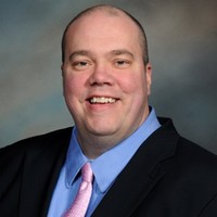 Rockford IceHogs Employee Chris Toltzman's profile photo