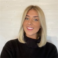 Open Law Employee Sophie Longton's profile photo