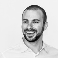 YB-A Architects Employee Alex Yale's profile photo