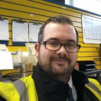 Dan Pope Email & Phone Number