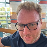 University of Cambridge Employee James Goode's profile photo