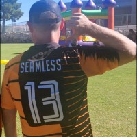 Seamless Flooring LLC Employee Steve Halliday's profile photo