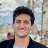 Hopper Employee Hugo Pellegrini's profile photo