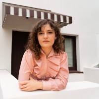 Buck's Rock Performing and Creative Arts Camp Employee Antonia Steinberg's profile photo