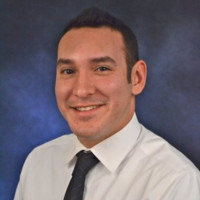IceWEB Employee Nick Bastress's profile photo