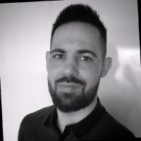 Alexandre Pagani Email