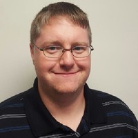 Advanced Business Methods Employee Eric Kelley's profile photo
