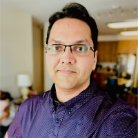 Parth Vora Email & Phone Number