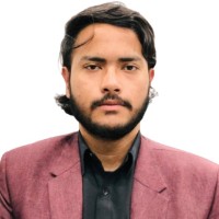 Image Technologies (ITEC) Employee Syed Bukhari's profile photo