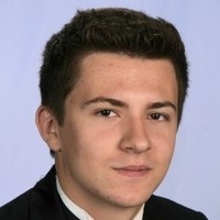 National Consortium for the Study of Terrorism and Responses to Terrorism (START) Employee Oleksiy Krylyuk's profile photo
