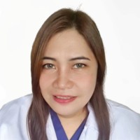 Eternus Global Company Ltd Employee Marie Laguna's profile photo