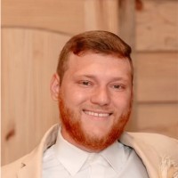 International Paper Employee Cameron Stearns's profile photo