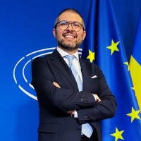 Halley Informatica S.r.l. Employee Antonio Blasi's profile photo