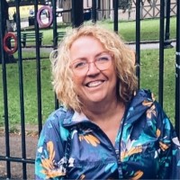 Trans-Canada Energies Employee Anne Hamon's profile photo